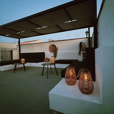Ferienwohnung Jjbayt Syrakus Exterior foto