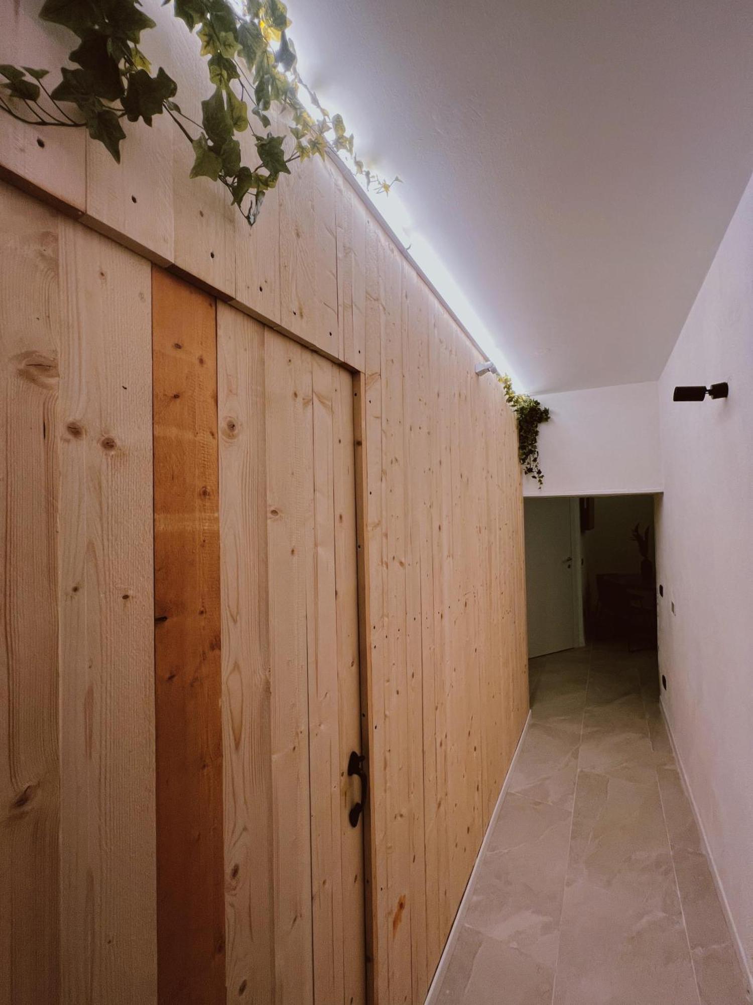 Ferienwohnung Jjbayt Syrakus Exterior foto
