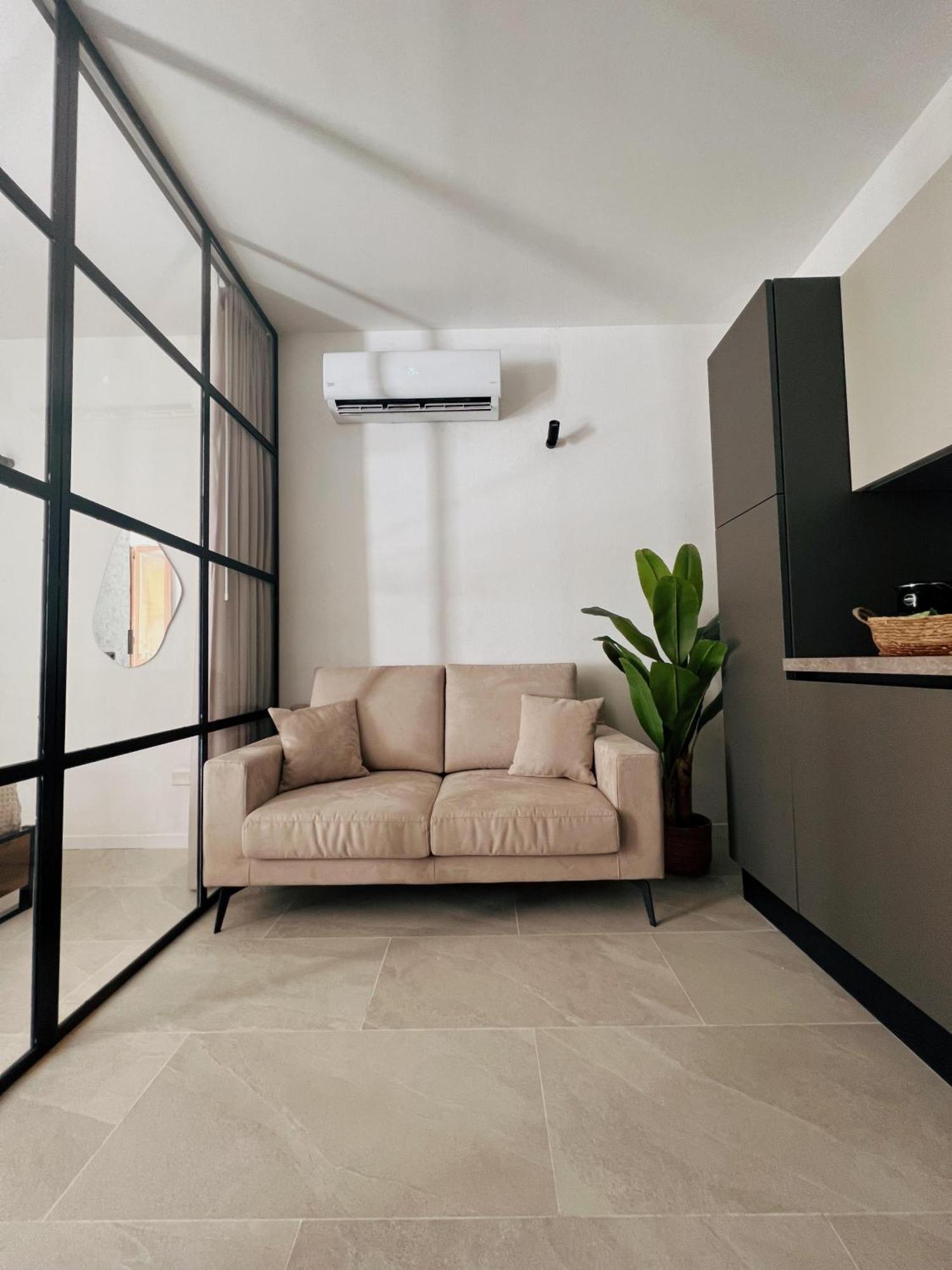 Ferienwohnung Jjbayt Syrakus Exterior foto