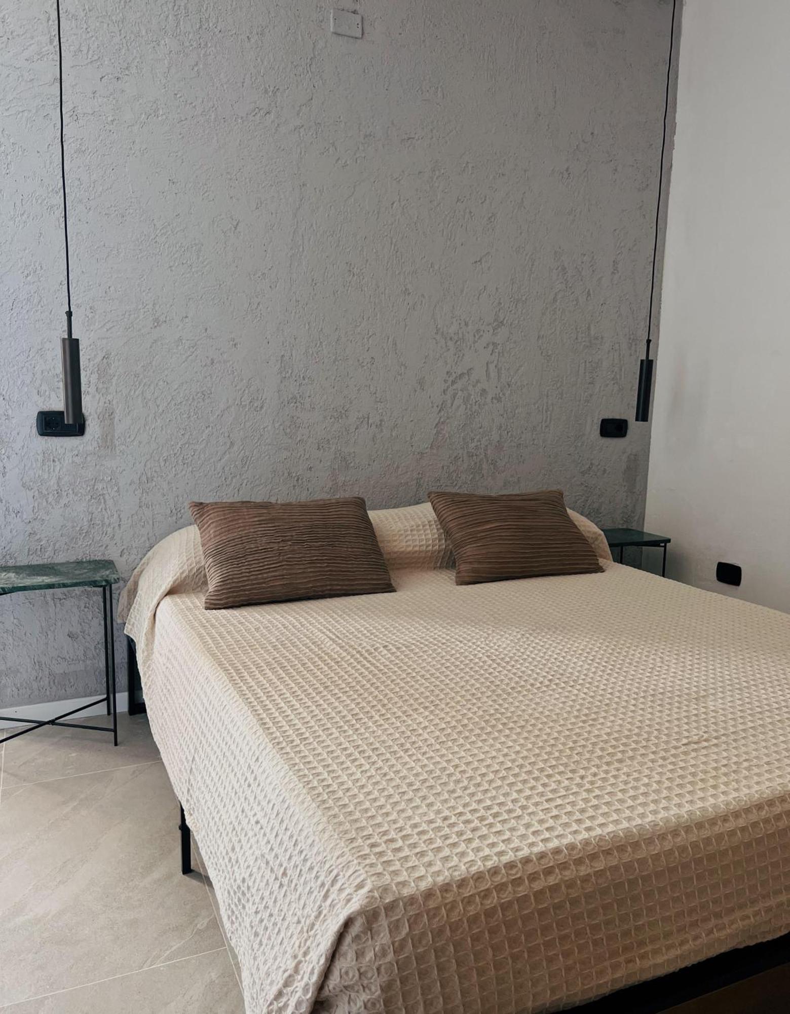 Ferienwohnung Jjbayt Syrakus Exterior foto