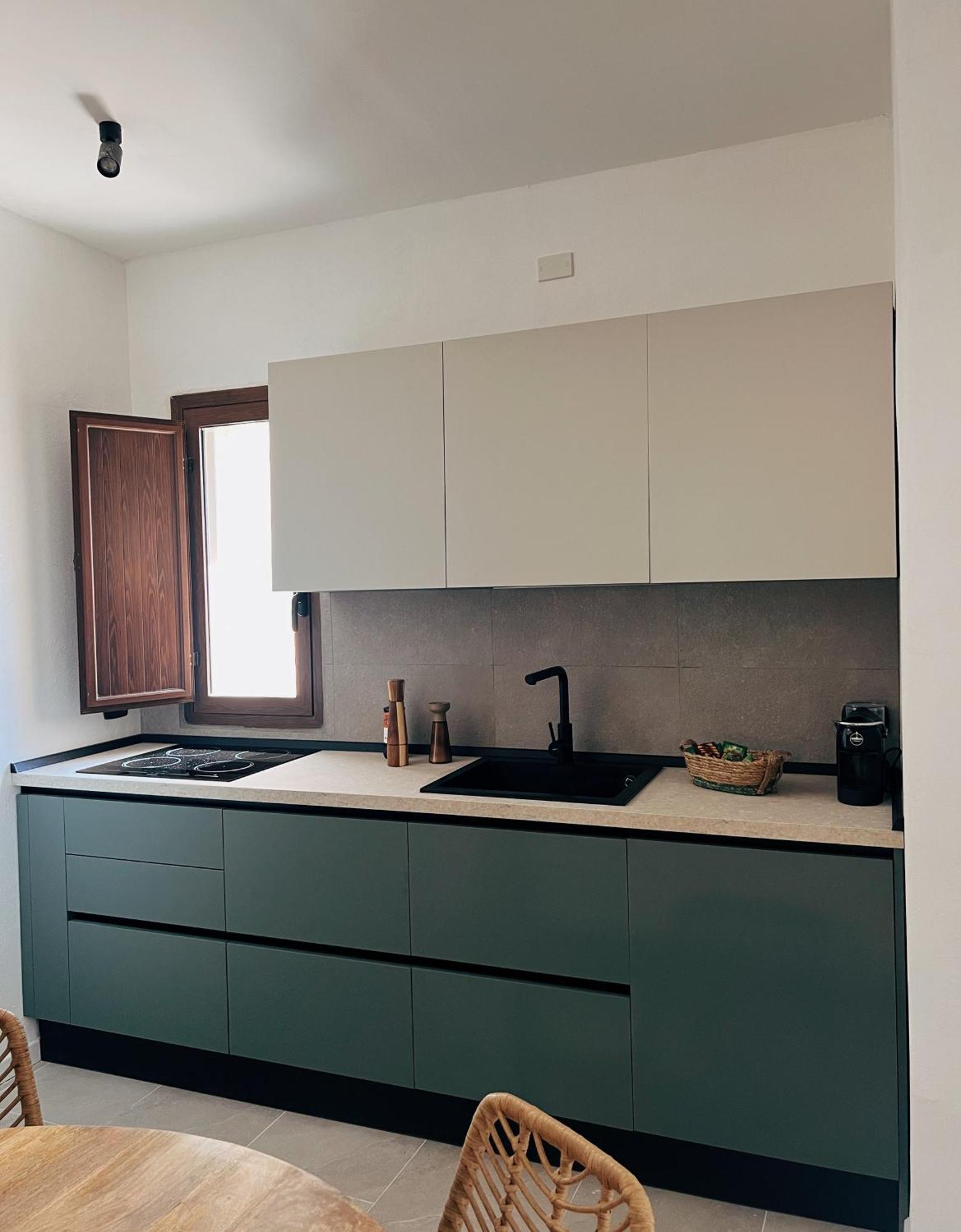 Ferienwohnung Jjbayt Syrakus Exterior foto