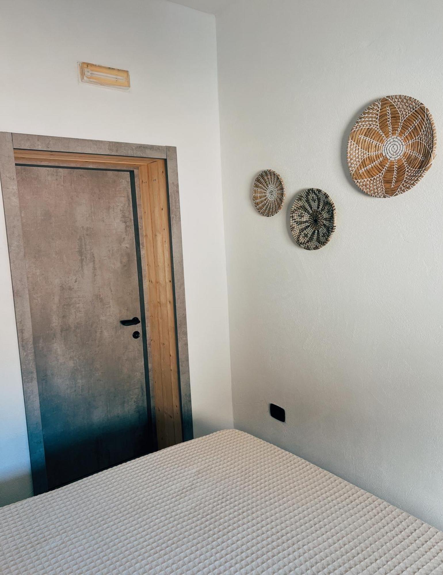 Ferienwohnung Jjbayt Syrakus Exterior foto