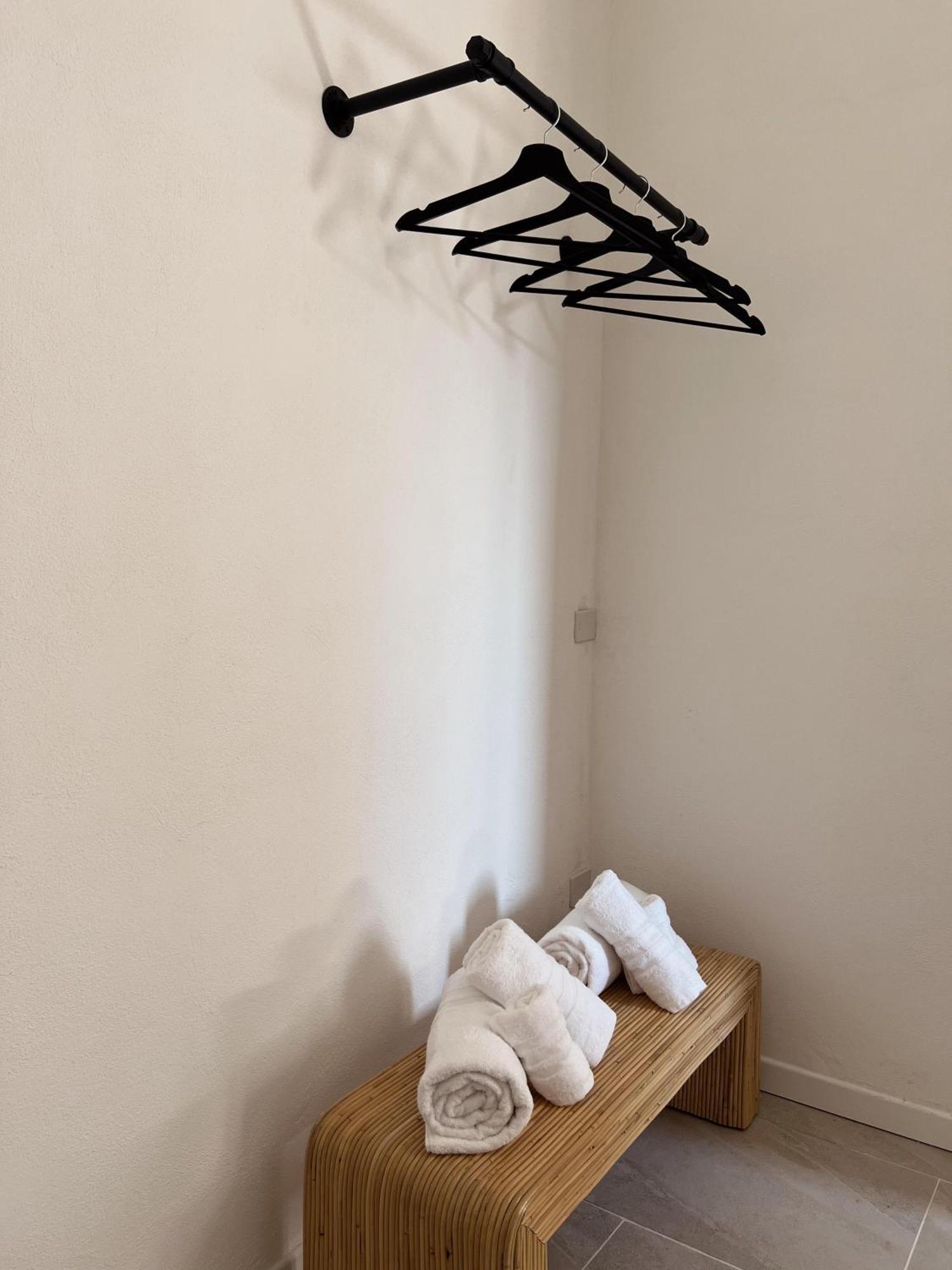Ferienwohnung Jjbayt Syrakus Exterior foto